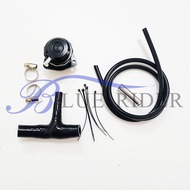 ATMOSPHERIC DUMP VALVE BOV ADAPTOR BLOW OFF VALVE Mercedes A45 AMG CLA45 AMG GLA45 AMG