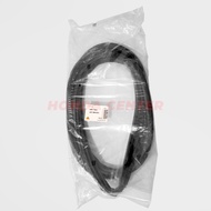 Karet Bodi Pintu Dalam Honda Jazz GE8 2008 2009 2010 2011 2012 2013 2014 Brand RMX