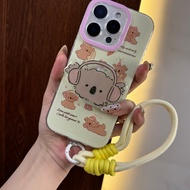 TM691 For Xiaomi 17 15T 15 14 14T 13 12 12T 11 11T 10 10T 10i 10S 9 9T 8 6 Ultra Lite SE Civi 2 4 5 