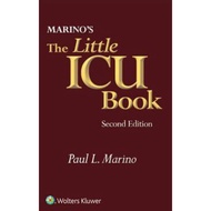 Marino’s The Little Icu Book 2E