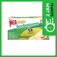 MEG Keju Serbaguna 160 gr