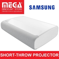 SAMSUNG SP-LSP9TKAXXS SMART 4K UHD ULTRA-SHORT THROW TRIPLE LASER PROJECTOR