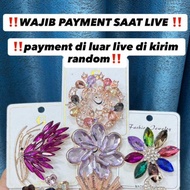 PREMIUM ITEM AUCTION BY NUR (DAY, NOVEMBER 5, 2025)