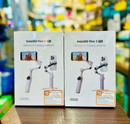 💥全新現貨💥 Insta360 Flow 2 Pro 標準套裝 創作者套裝 VLOG 套裝 白色 灰色