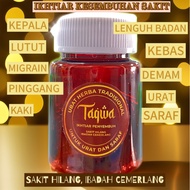 ubat-herba-tradisional-TAQWA