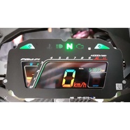 Honda RS150 V2 V3 Meter Inner Sticker (DALAM METER)