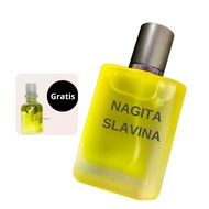 PROMO BELI 1 GRATIS 1 PARFUM VANILLA PARFUM TAHAN LAMA 24 JAM/ PARFUM PRIA WANITA TAHAN LAMA BANYAK