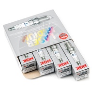 NGK Laser Iridium Spark Plug IZFR6K13 6774 for Honda Accord Fit CITY CRIDERs1 1.5L 9807B56A7W 12290R