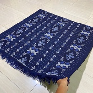 Jepara fine woven blanket fabric Code FGF