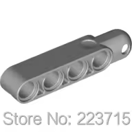 *Beam 4M Ball Cup* G1128 20pcs DIY enlighten block brick part No. 15459 Compatible With Other Assemb