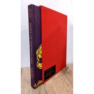 [BnB] USED Emily of Emerald Hill (Inscribed copy) by Stella Kon (Used: Good)