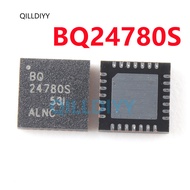 1pcs BQ24780SRUYR 24780S BQ24780S QFN-28 Chipset