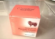 Careline placenta cream moisturiser 面霜