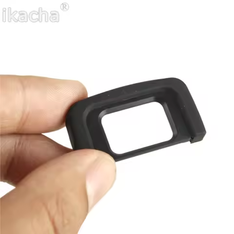 DK-25 DK25 Rubber Eyecup Viewfinder Eyepiece For Nikon D5500 D3300 D3200 D3100 D3000 D5300 D5200 D50