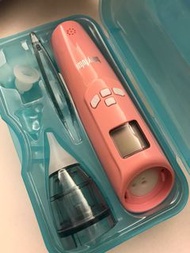 嬰兒 電動吸鼻器