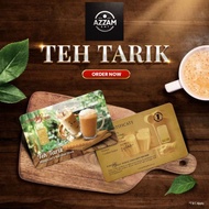 Public Gold Teh Tarik Gold Bar 1Gram 999.9