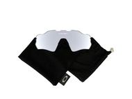 Oakley Original Radar EV Path OO9208 Replacement Lenses +BUNDLE Bag +Designer iWear Care Kit