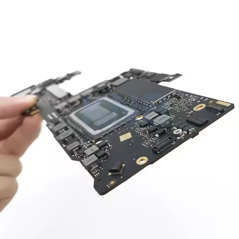 Original A1708 Motherboard for MacBook Pro A1708 Logic Board 2.0GHz 2.3GHz 2.5GHz 8GB 16GB 820-00875