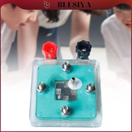 [Blesiya] Hydrogen Fuel Cell Hydrogen Fuel Demonstrator for School Classroom Children