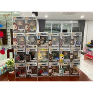 funko pop dc aquaman.w