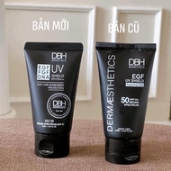 Kem Chống Nắng DBH EGF UV Shield SPF47 PA+++ 60ml