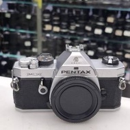 PENTAX MX BODY 全正常