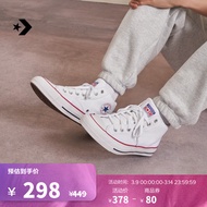 匡威（Converse）莫尔登All Star Malden Street男女板鞋 A00812C 42