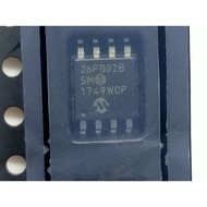SST26VF032BT 26F032B SOP-8 IC