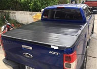 ผ้าใบปิดท้ายกระบะ//FORD RANGER 2012-2019//แคป//4ประตู