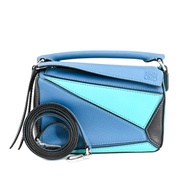 【二手】Loewe Puzzle Bag Mini