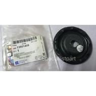 PLATE ABSORBER MOUNTING (UPR) GENUNE PART (ORIGINAL) [13501409] CHEVROLET CRUZE