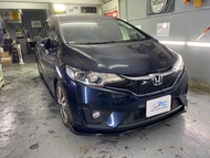 🚘Honda Fit GK🚘風刀款包圍