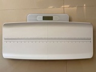初生嬰兒電子磅