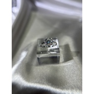 PREMIUM 2ct Moissanite S925 Ring