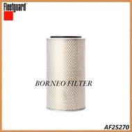 AF25270 Fleetguard Genuine Outer Air Filter J8552701 JAE-88017 PA5496 A-8636 A8636 SFA5270P JAE88017
