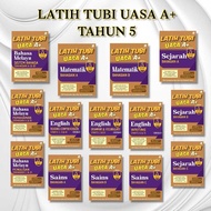 2025 LATIH TUBI UASA A+ TAHUN 5 (SASBADI)