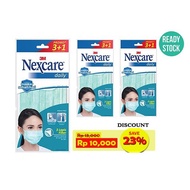 Nexcare Daily Mask/ Daily Mask Nexcare3m