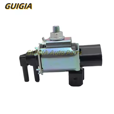 MR160676 Emission Vapor Canister Purge Solenoid Valve For Mitsubishi Outlander LS XLS ES V6 2007 200