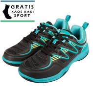 Apacs CP 250 XY Apacs CP250 Badminton Shoes Original - Apacs Badminton Shoes in Black TOSCA