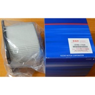 SUZUKI GSXR750 GSXR1100 Air Cleaner Filter Assy. PN 13780-17C00