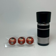 Sony E 55-210mm f4.5-6.3 OSS [SEL55210]