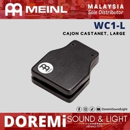 Meinl WC1-L Cajon Castanet, Large ***