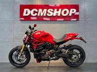 DCMSHOP文文車庫／2014 DUCATI MONSTER 1200S