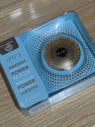 FOREO UFO 2 瑞典智能面膜儀 智臻面膜儀