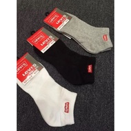 Tnstore_ Premium Unisex Levis Socks Only