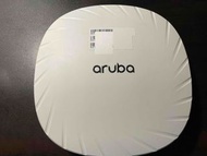 Aruba Instant AP-515 無線基地台 wifi 6 AP22 AP25 AP-505 AP-535 mikrotik RB450Gx4