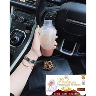 whitening skin | Perla choco Advance 200 % original from HQ with sticker hologram