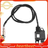 [Hot-Sale] PM Sensor New Particulate Matter Sensor SH17-18641A 0281007908/909 for  6 2.2D