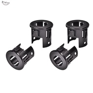 4 Pcs Parking Assist Sensor Bracket Bezels 5LS52TZZAA for  Ram 1500 2500 3500 2014 2015 2016 2017 20