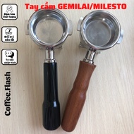 Gemilai / EXPOBAR BFC Coffee Machine Handset - Coffee Machine Components